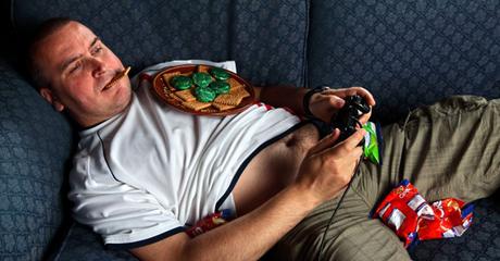 La adicción a los #VideoJuegos será reconocida como una #enfermedad por la #OMS La adicción a los #VideoJuegos será reconocida como una #enfermedad por la #OMS