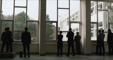 Zero Dark Thirty - 2012
