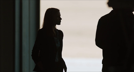 Zero Dark Thirty - 2012