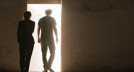 Zero Dark Thirty - 2012