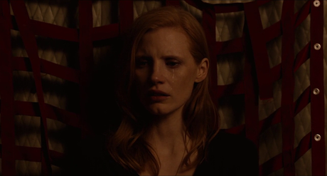 Zero Dark Thirty - 2012