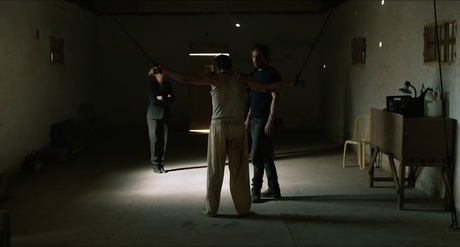 Zero Dark Thirty - 2012