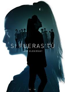 ¿Qué visto en noviembre/diciembre? || Hablemos de series