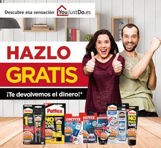 SORTEO RENUEVA YOU JUSTDO.