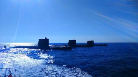 Flotilla de submarinos de la Armada Española, I.