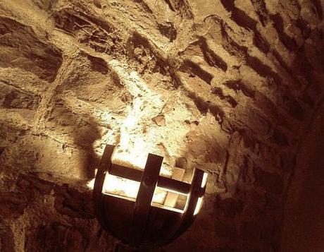 Ten cuidado con tus sueños I