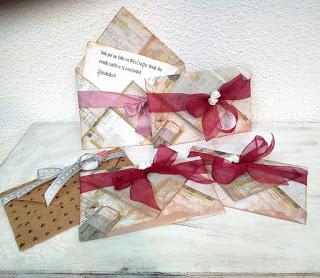 REGALA UN TALLER EN MRS.CRAFTER