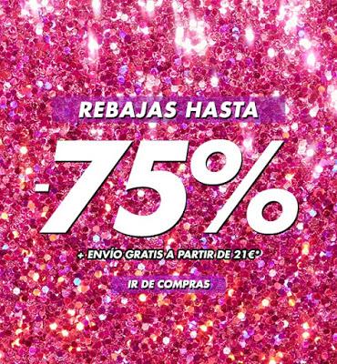 Rebajas 2018 