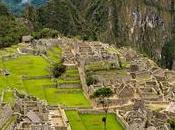 Conoce machu picchu maravillas mundo moderno
