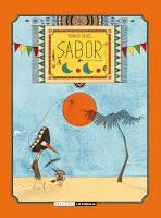 Los cómics de 2017 en Little Nemo's Kat