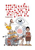 Los cómics de 2017 en Little Nemo's Kat