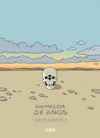 Los cómics de 2017 en Little Nemo's Kat