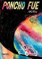 Los cómics de 2017 en Little Nemo's Kat