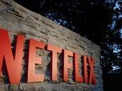 Netflix presentará nueva serie original 2018