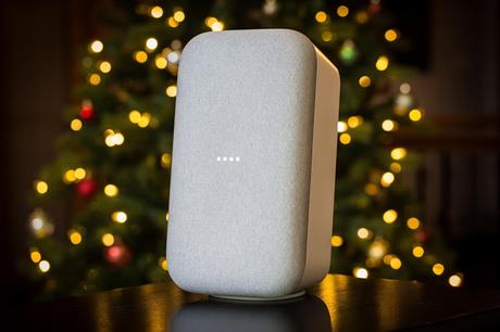 Google dice que ha vendido 'decenas de millones' de Google Home hasta ahora