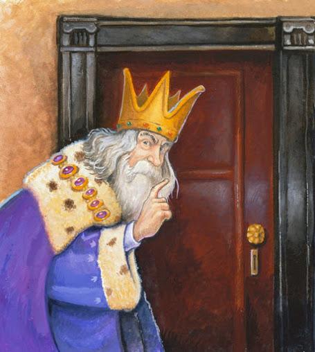 SILENCIO LLEGAN LOS REYES MAGOS. SILENCIO LLEGAN LOS REYES MAGOS.