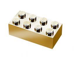 LEGO, la mina de oro