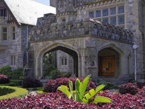 Hately Castle Canada