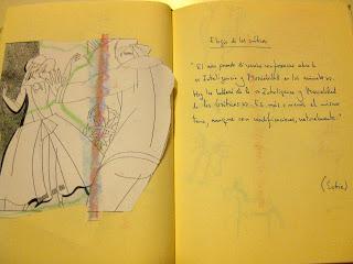 Un regalo de Reyes muy especial: Nuevos fragmentos del Cuaderno de Música, Dibujo y Poesía