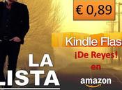 Kindle Flash Bajada Reyes LISTA