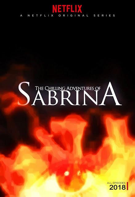 Kiernan Shipka interpretará a Sabrina Spellman en la nueva serie de la bruja adolescente