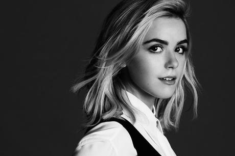Kiernan Shipka interpretará a Sabrina Spellman en la nueva serie de la bruja adolescente