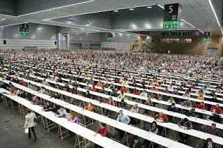 De extraordinaria a excepcional y cobro porque me toca