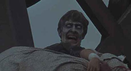 La plaga de los zombies / The plague of the zombies (1966)