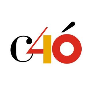 40 años de la Constitución Española (1978-2018) (Logotipo)