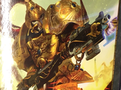 confirma: Codex Adeptus Custodes nuevas miniaturas
