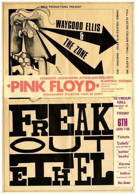 Efemérides del Rock y Heavy Metal: Qué pasó un 06 de Enero