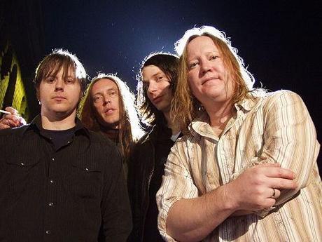 Efemérides del Rock y Heavy Metal: Qué pasó un 06 de Enero