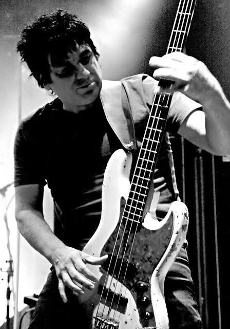 Efemérides del Rock y Heavy Metal: Qué pasó un 06 de Enero