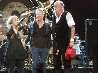 Efemérides del Rock y Heavy Metal: Qué pasó un 06 de Enero