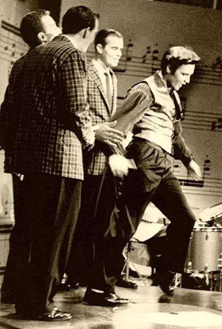 Efemérides del Rock y Heavy Metal: Qué pasó un 06 de Enero