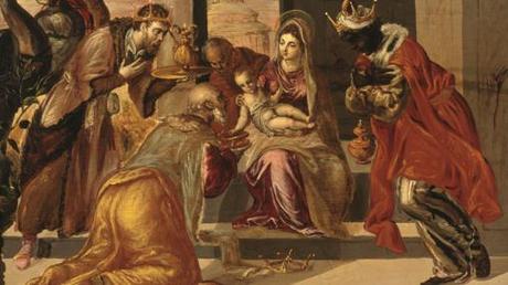 #Historias:  Verdades y mentiras de los Reyes Magos: los #persas que murieron de forma trágica tras visitar #Belén