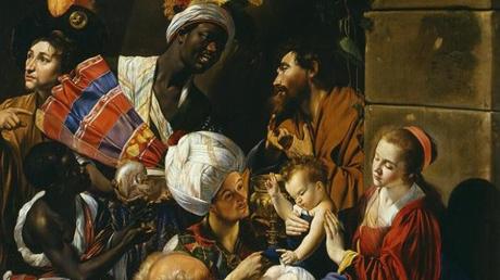 #Historias:  Verdades y mentiras de los Reyes Magos: los #persas que murieron de forma trágica tras visitar #Belén