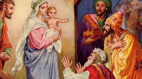 #Historias:  Verdades y mentiras de los Reyes Magos: los #persas que murieron de forma trágica tras visitar #Belén