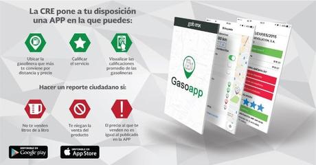 Otra guerra #economica existe y no es en #Venezuela:  La guerra de precios por #gasolina, ya es una realidad en #Mexico