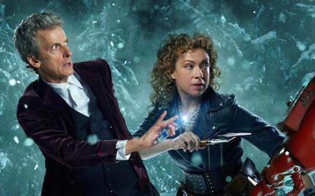 Doctor Who es la #serie más larga de la historia  (LISTA DE LAS SERIES CON MAS CAPITULOS)