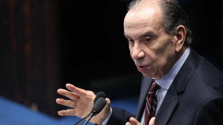 #Brasil no apoyaría intervención militar extranjera en #Venezuela