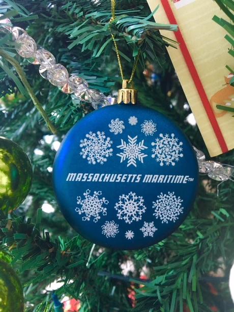 Los ornametos nuevos de nuestro árbol de navidad en el 2017 Los ornametos nuevos de nuestro árbol de navidad en el 2017