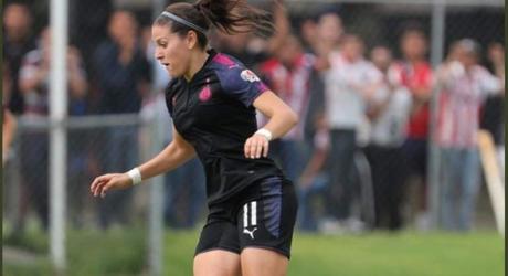 Resultado Querétaro vs Chivas  en la J1 del Clausura 2018 – Futbol Femenil