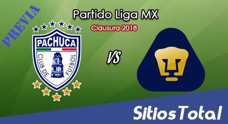 Previa Monterrey vs Monarcas Morelia Jornada 1 del Clausura 2018