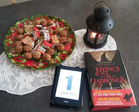 Propósitos para el 2018 + Mejores lecturas del 2017 Propósitos para el 2018 + Mejores lecturas del 2017