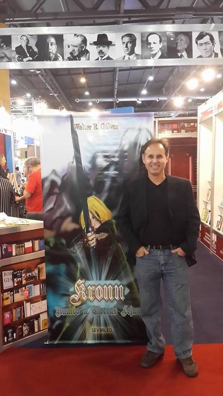 Walter Roberto Galvez