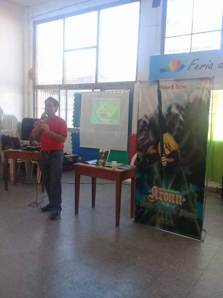 Walter Roberto Galvez