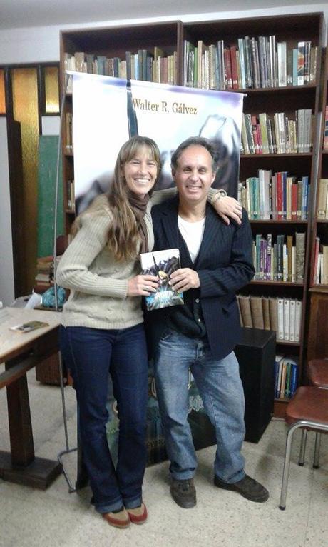 Walter Roberto Galvez