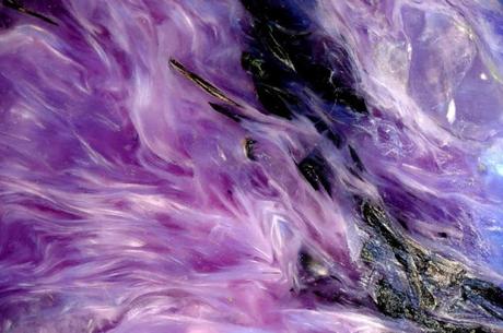 La Gema del año: La Charoíta