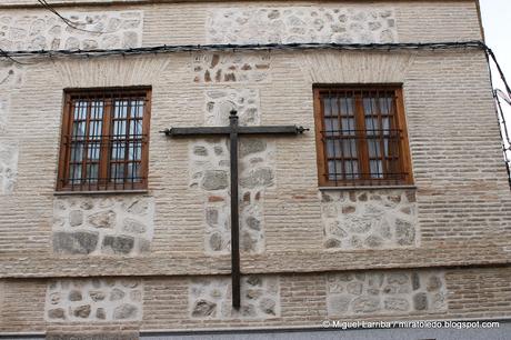 Barrio de San Justo